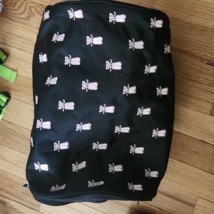 Ballet Barrel Bag